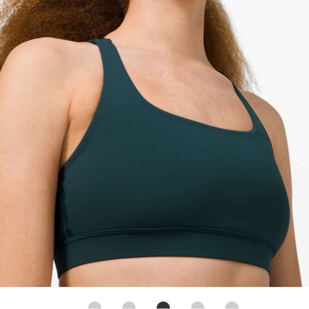 Lululemon energy sports bra